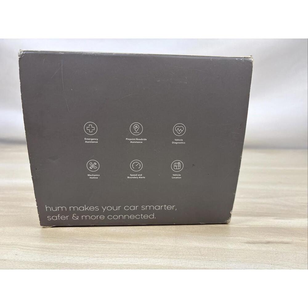 Verizon Hum in original box In Excellent Working Condition - Picture 5 of 5